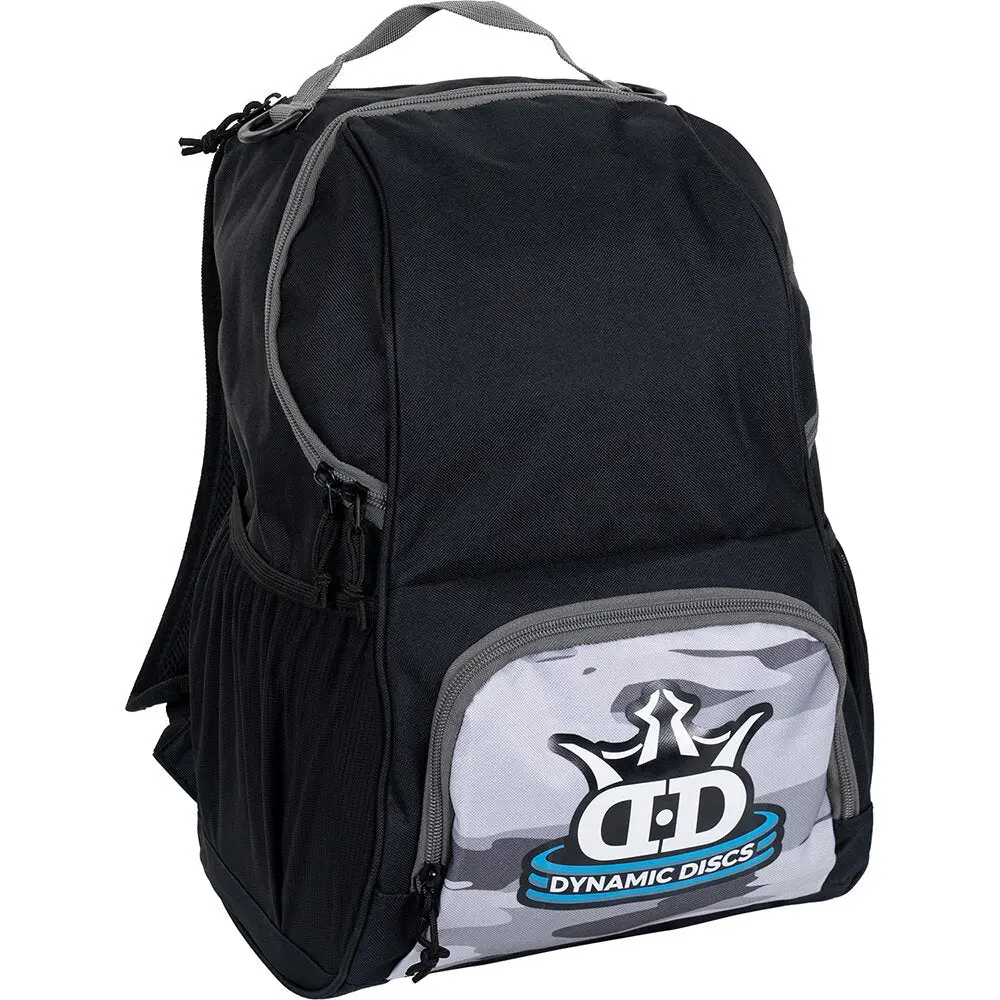 Cadet Backpack Bag 1