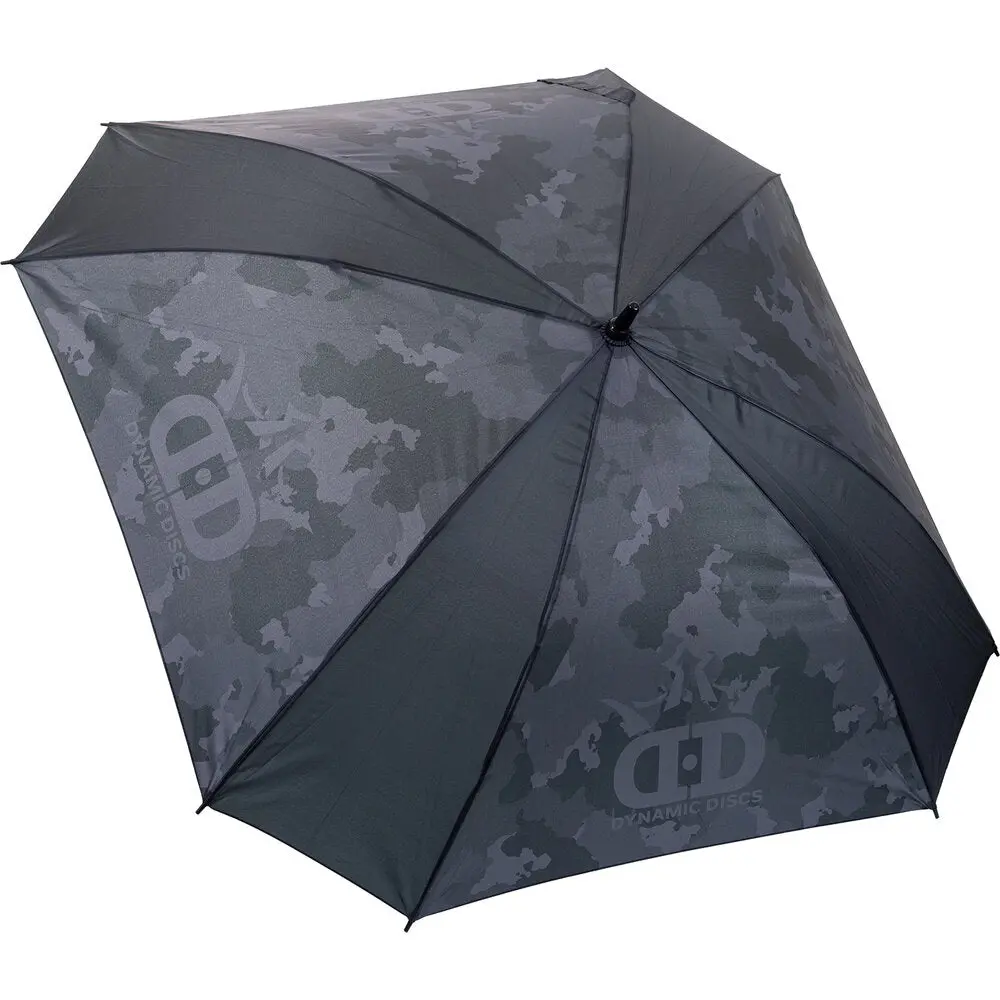 Dynamic Discs 60" Arc Umbrella 1