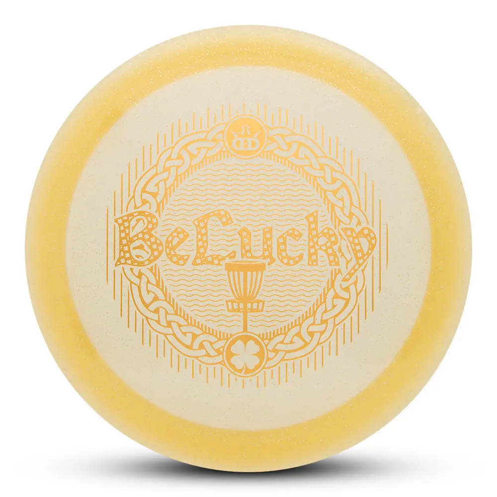 Lucid Sparkle Getaway - Saint Patty's Day 1