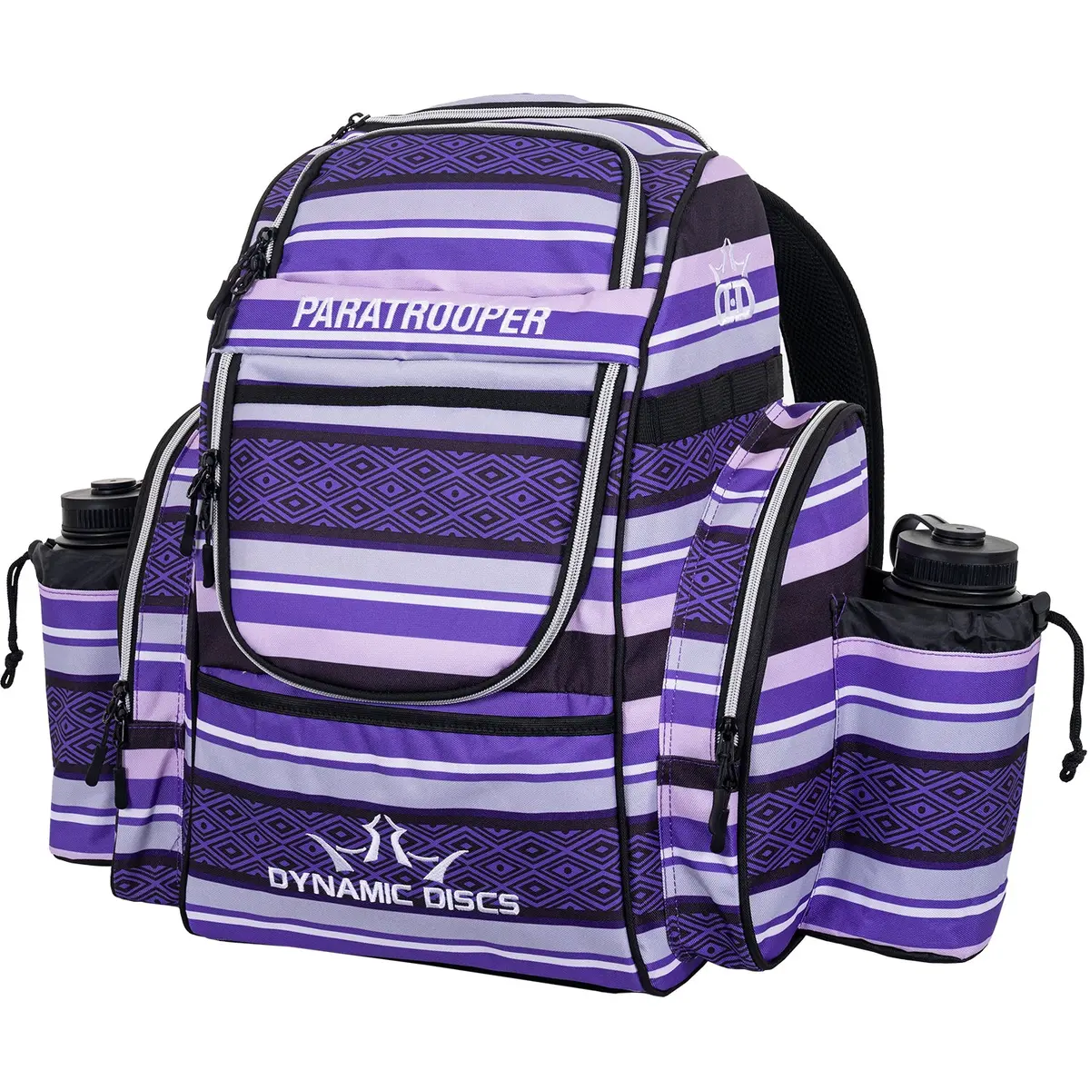 Paratrooper Bag 1