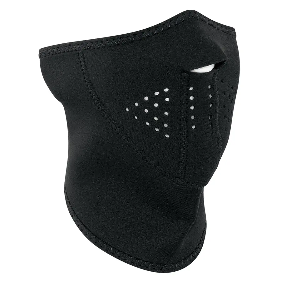 Neoprene Half Face Mask 1