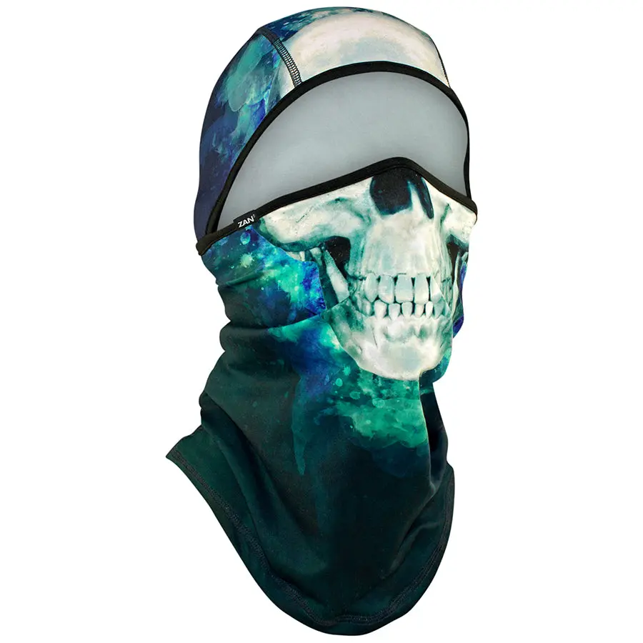 Convertible Balaclava Black 1