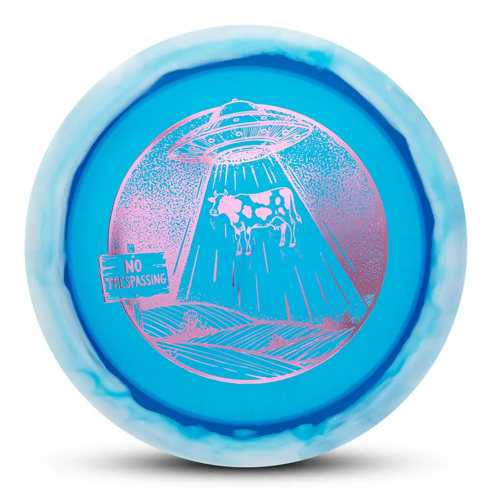 Lucid-X Orbit Trespass - Invasion 1