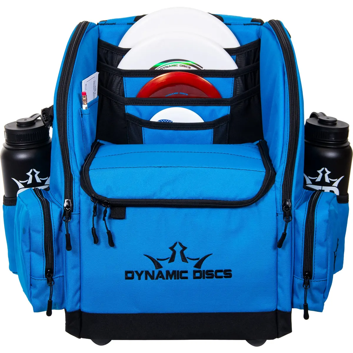 Commander Cooler Bag 1