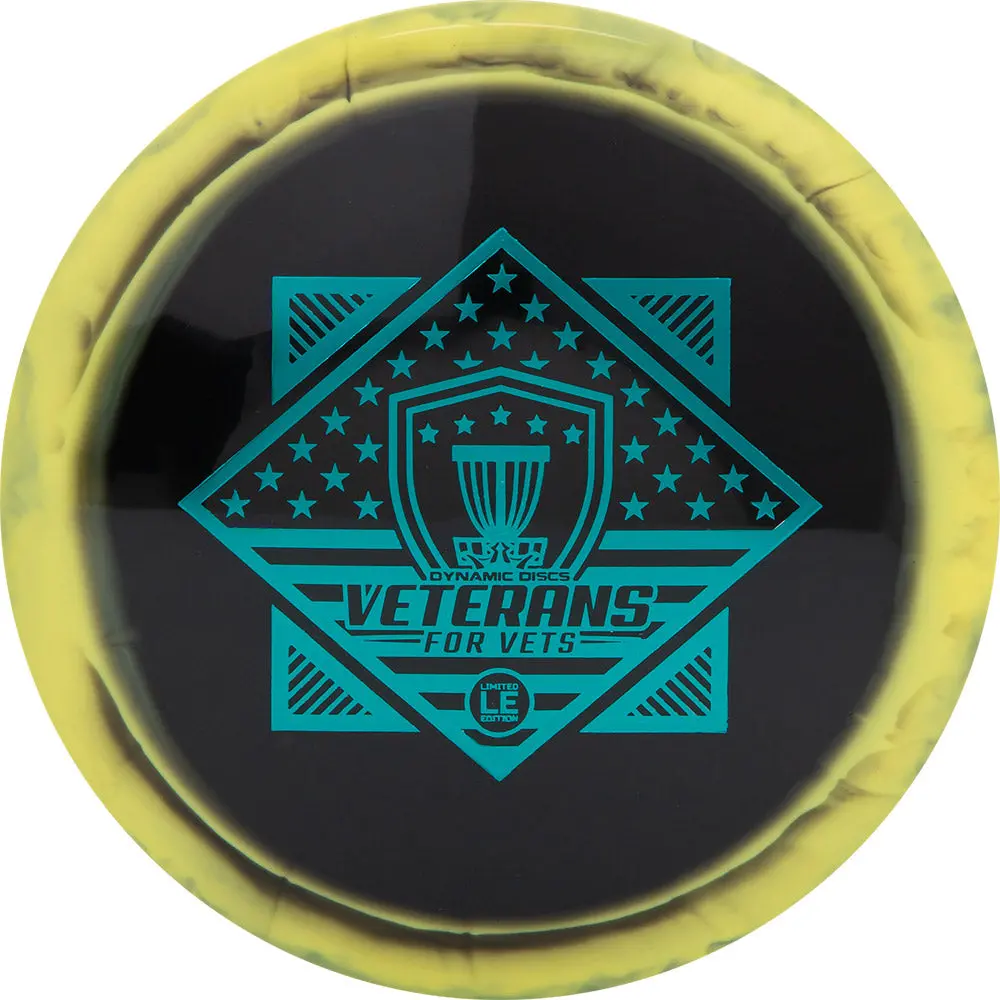 Fuzion Orbit Enforcer Veterans For Vets 2023 1