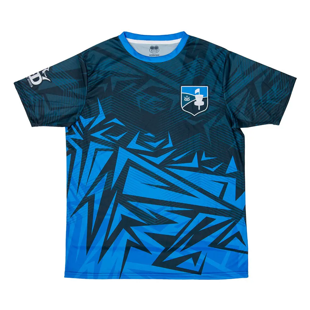 2024 Dynamic Discs Open Drifit Jersey 1