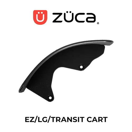 Ez/Lg/Transit Disc Golf Cart By Zuca Accessories 1
