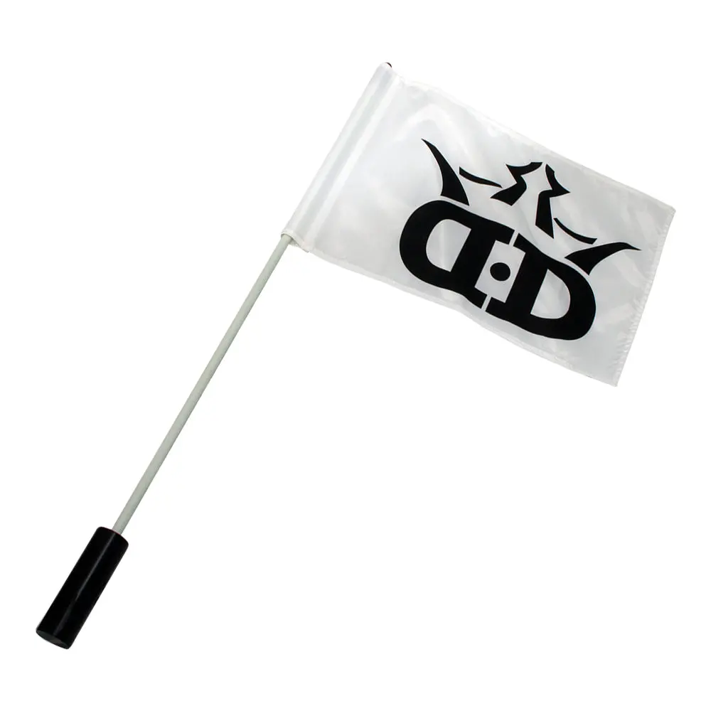 Disc Golf Basket Parts 1
