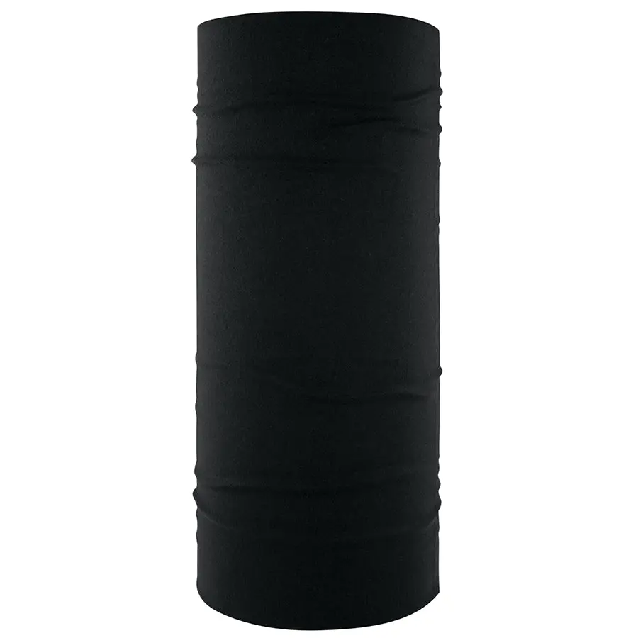Motley Tube Black 1