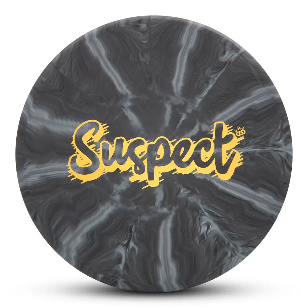 Classic Blend Burst Suspect - Scribble 1
