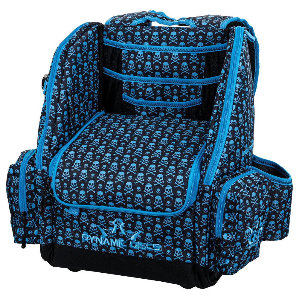 Combat Commander Bag 1