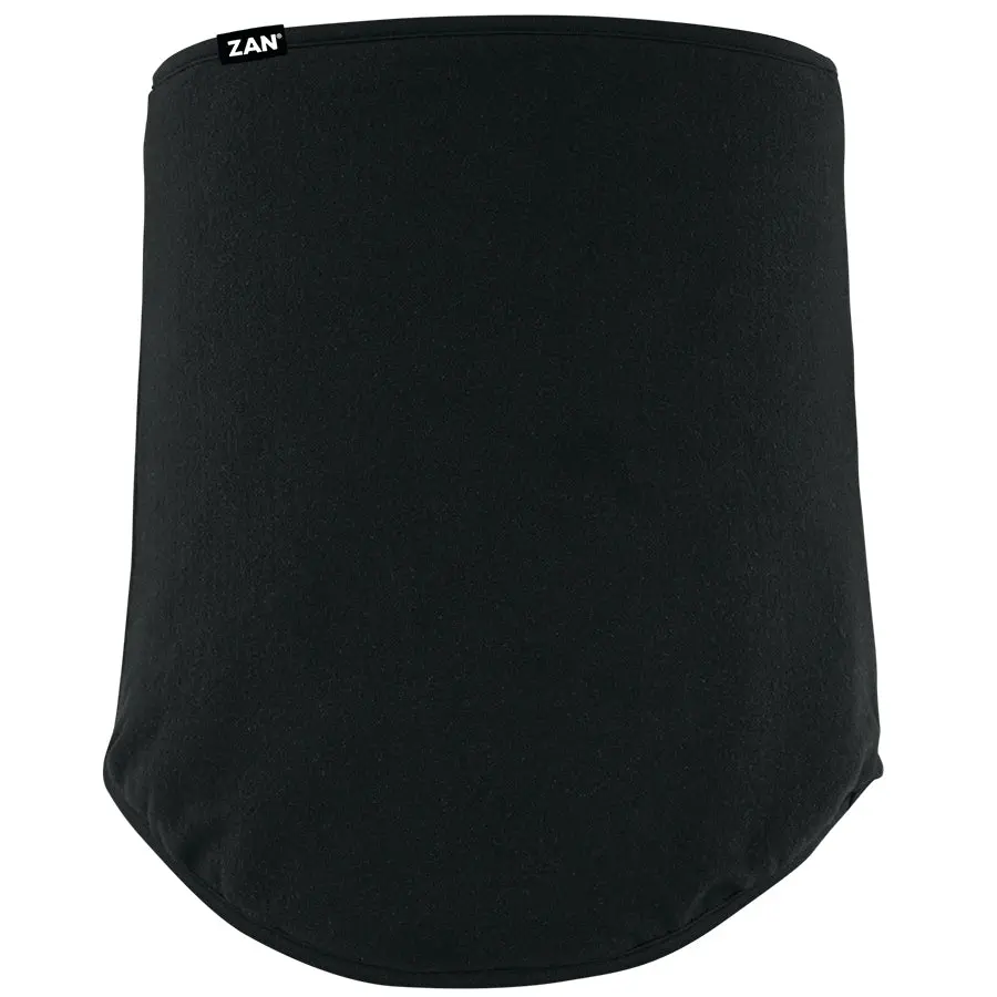 Neck Gaiter Black 1