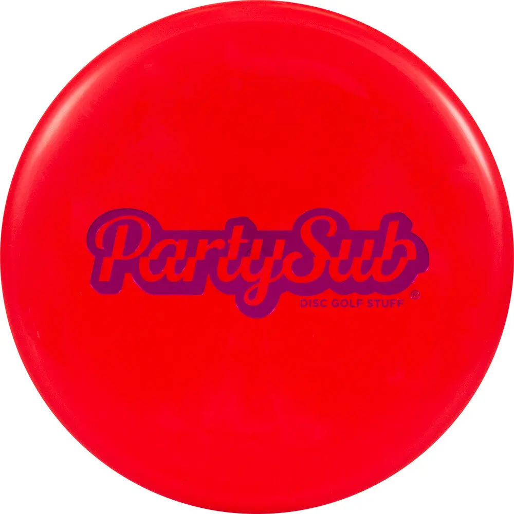 Classic Warden Partysub Bar Stamp 7