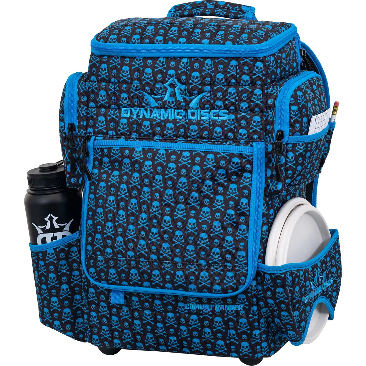 Combat Ranger Bag 1