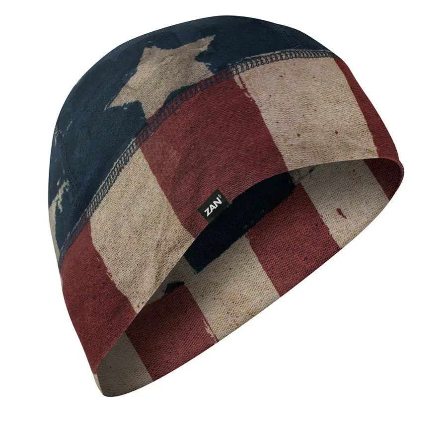 Beanie Sportflex Patriot 1