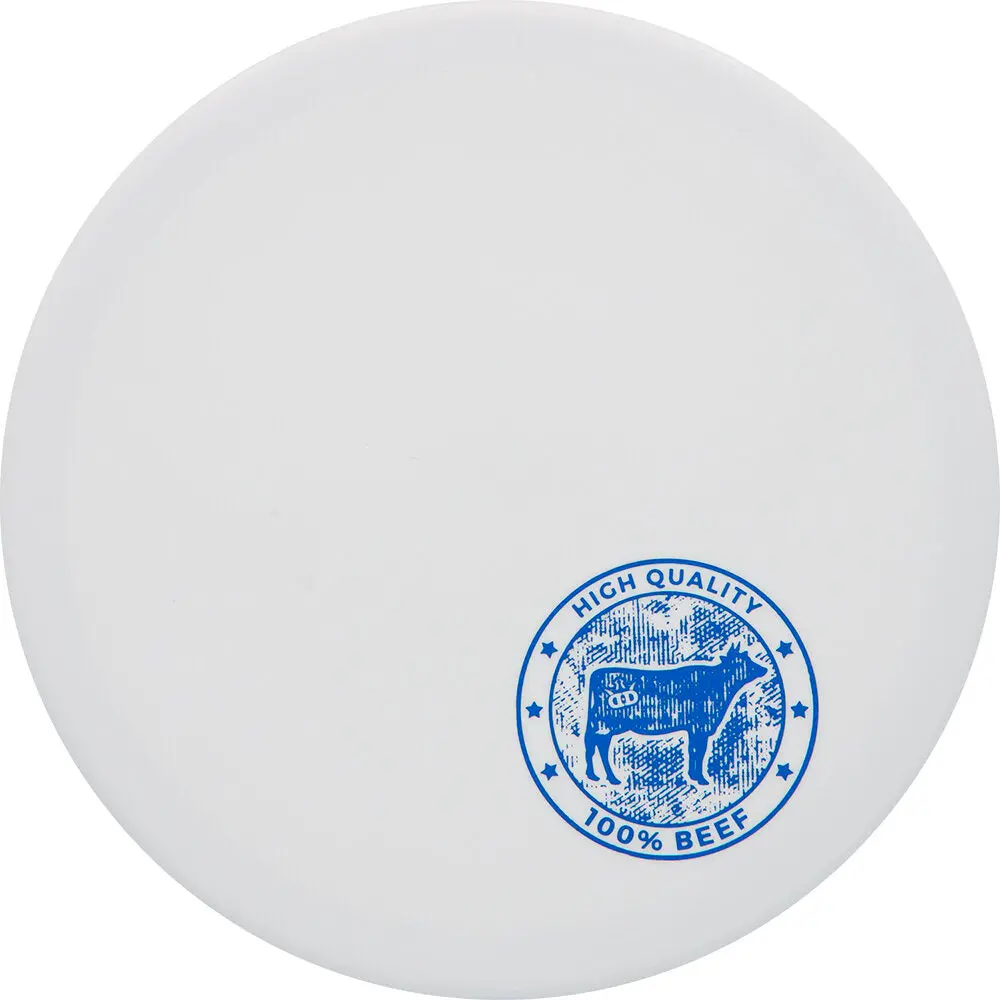 Classic Soft Justice 100% Beef Corner Stamp 3