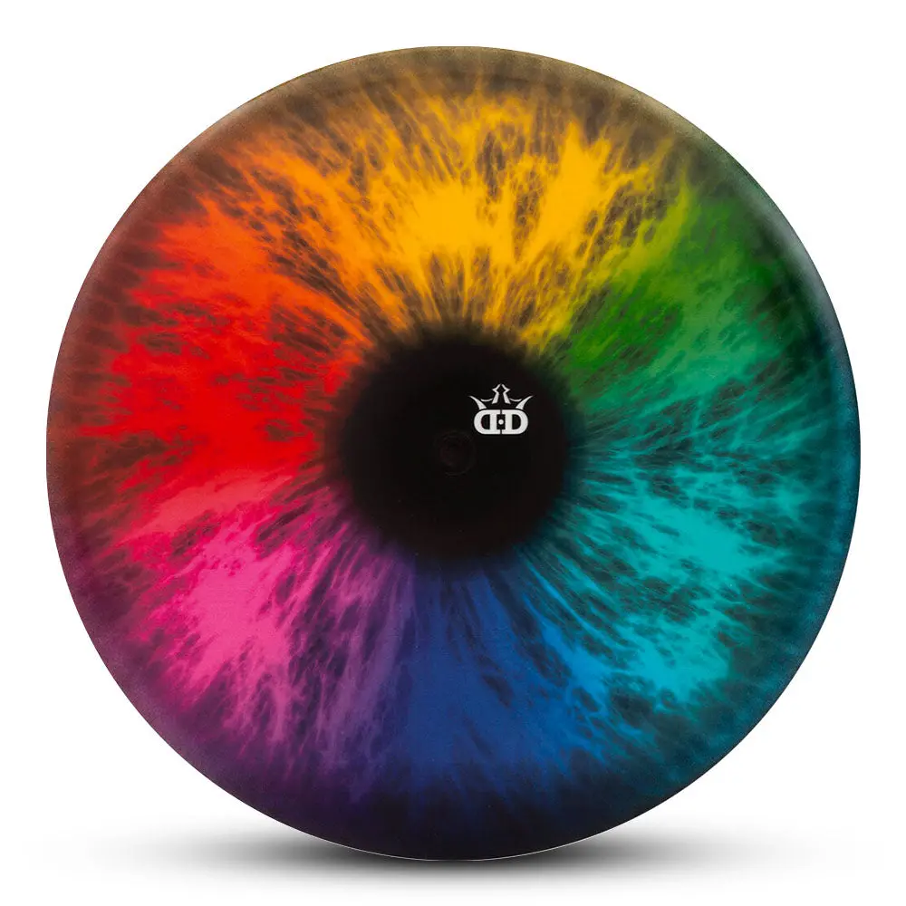 Colorful Eyeball Dyemax 1