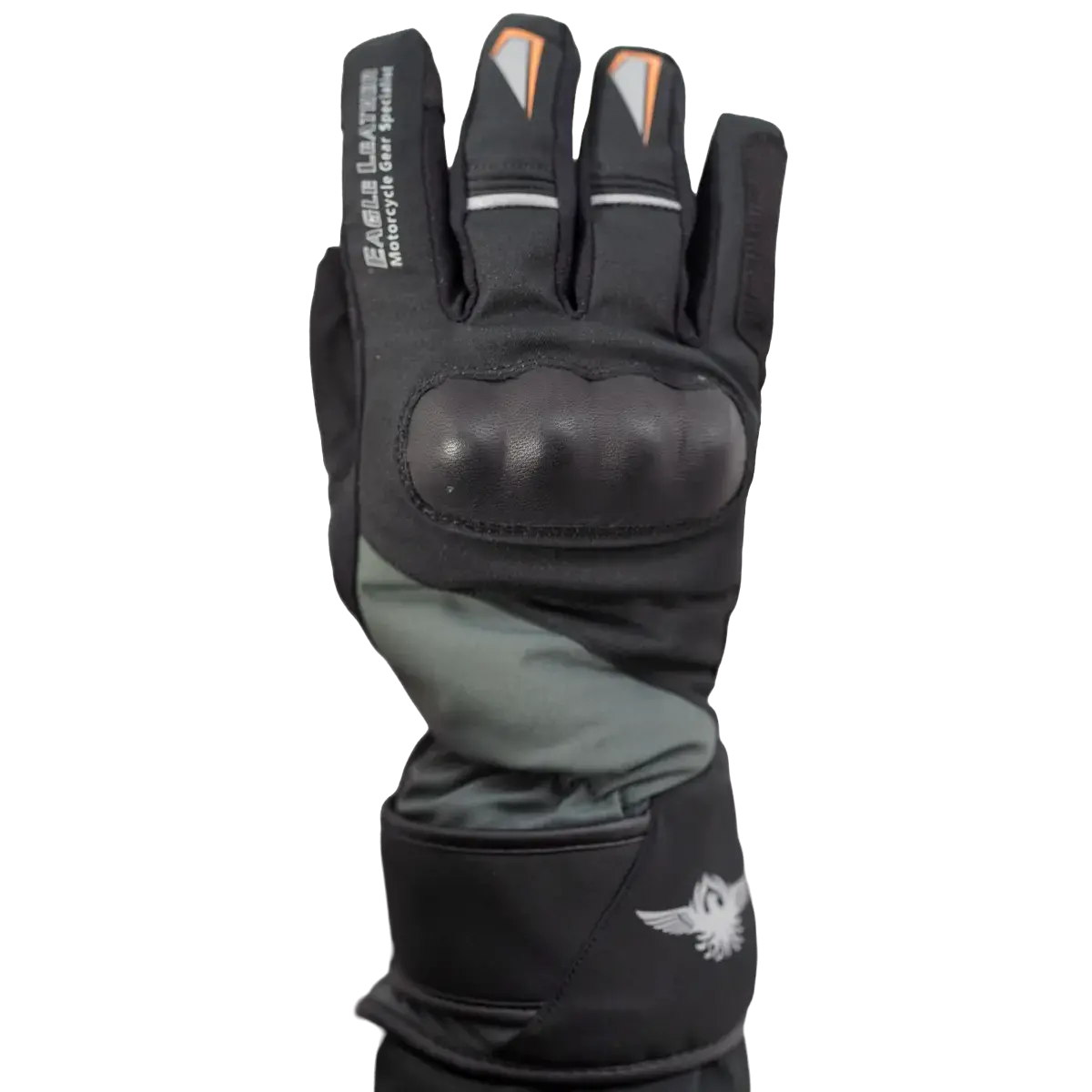Men's Blizzard Gloves 1