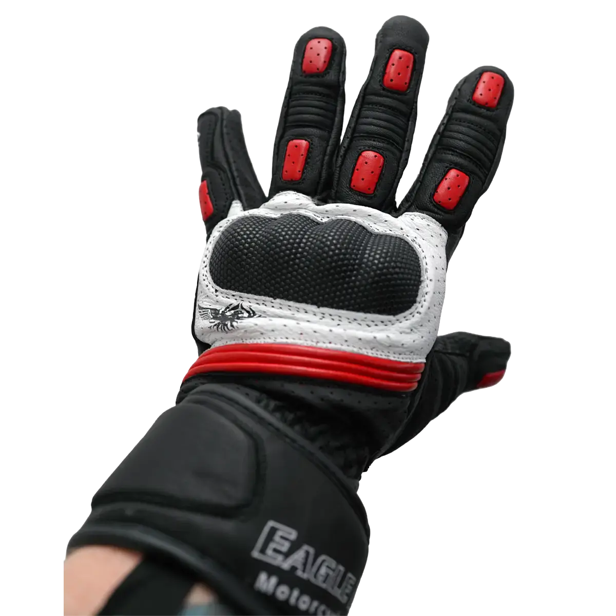 Men's Choice Race Glove 1