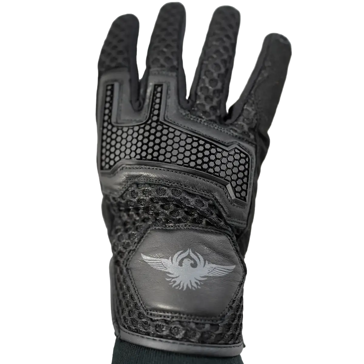 Kickstart Mesh Gloves 1