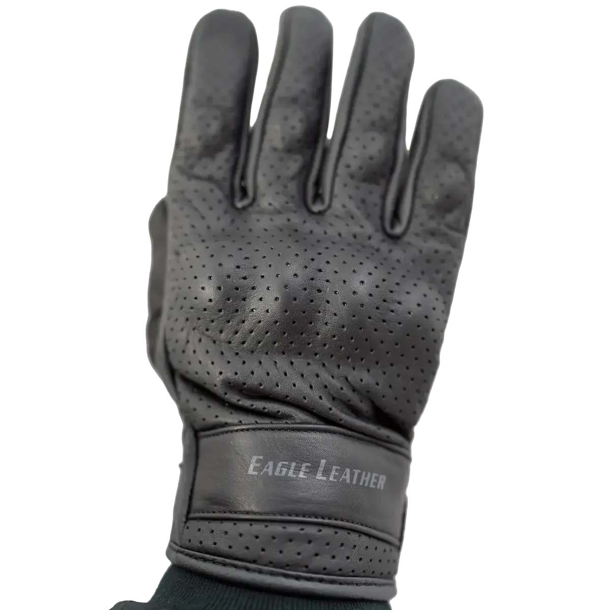 Perforated Choke Gloves 1