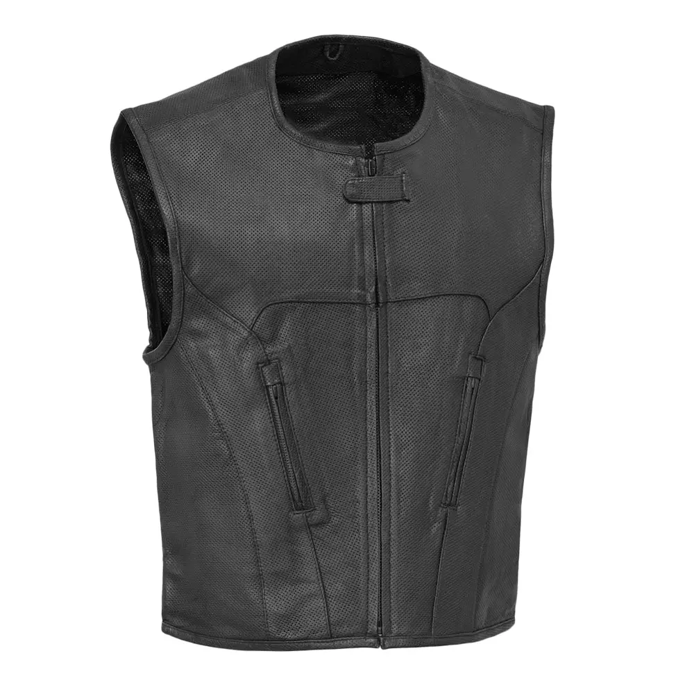 Men's Raceway Vest 1