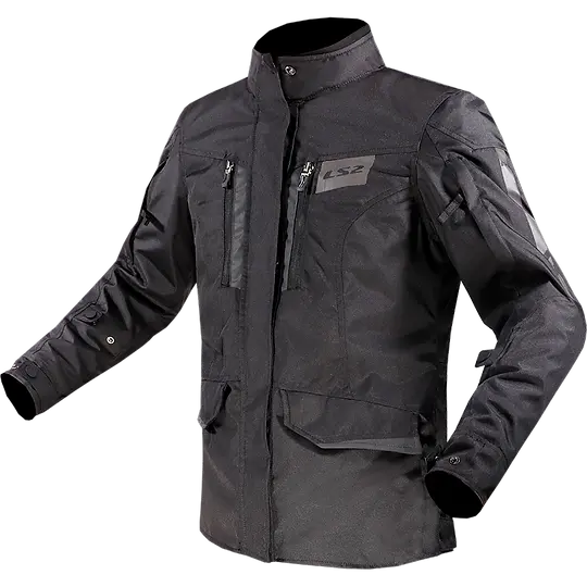 Metropolis Evo Jacket 1
