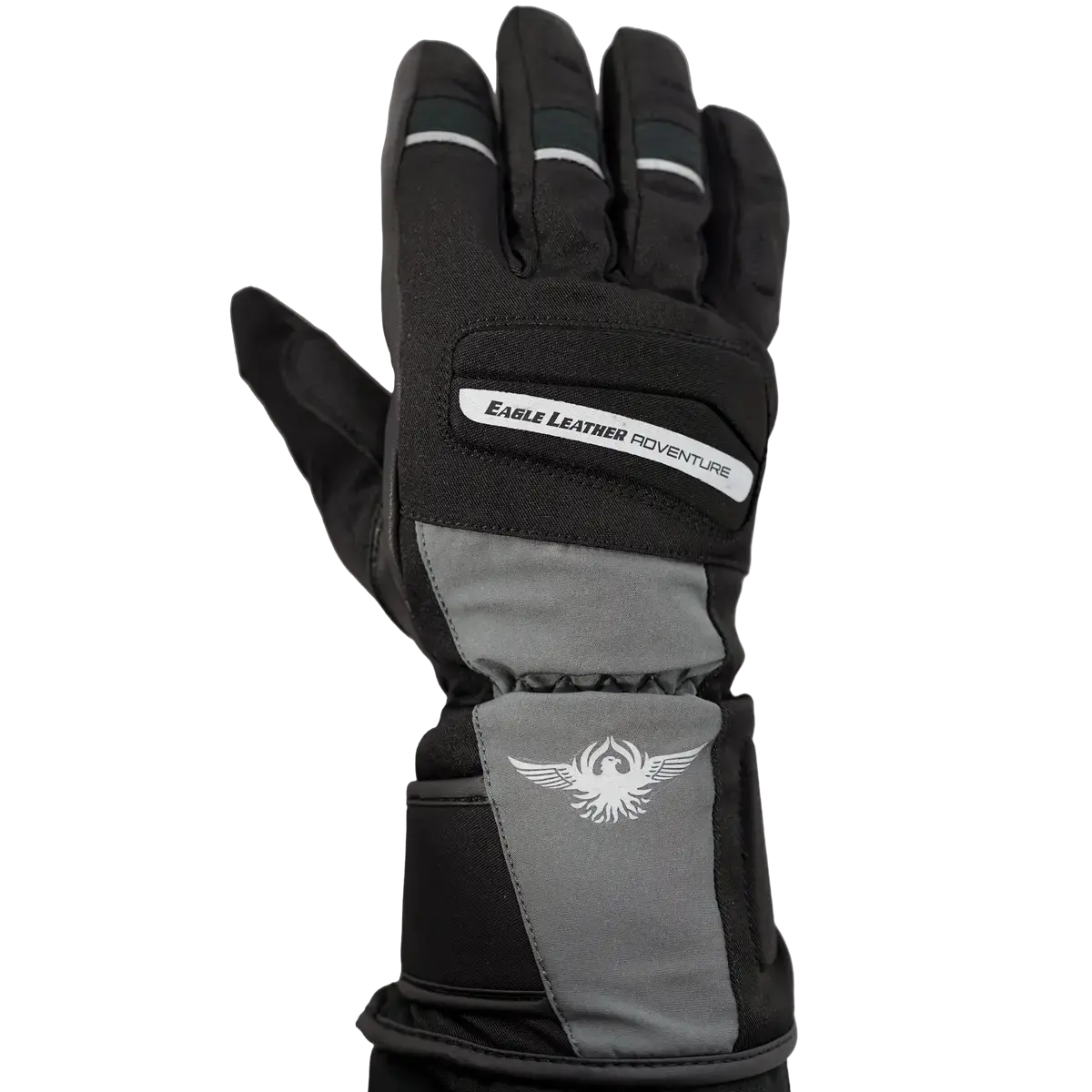 Tundra Touring Gloves 1