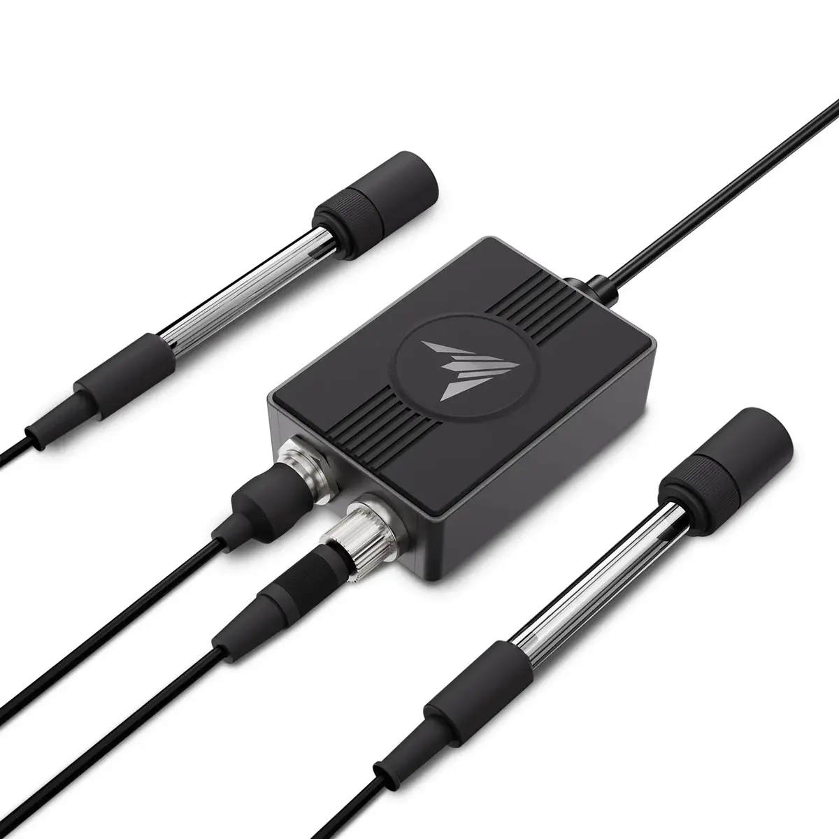 Ac Infinity Hydro Sensor Ai+ | Ph, Ec, Tds & Water Temp Monitor For Controller Ai+ (Ac-Hds3) 1