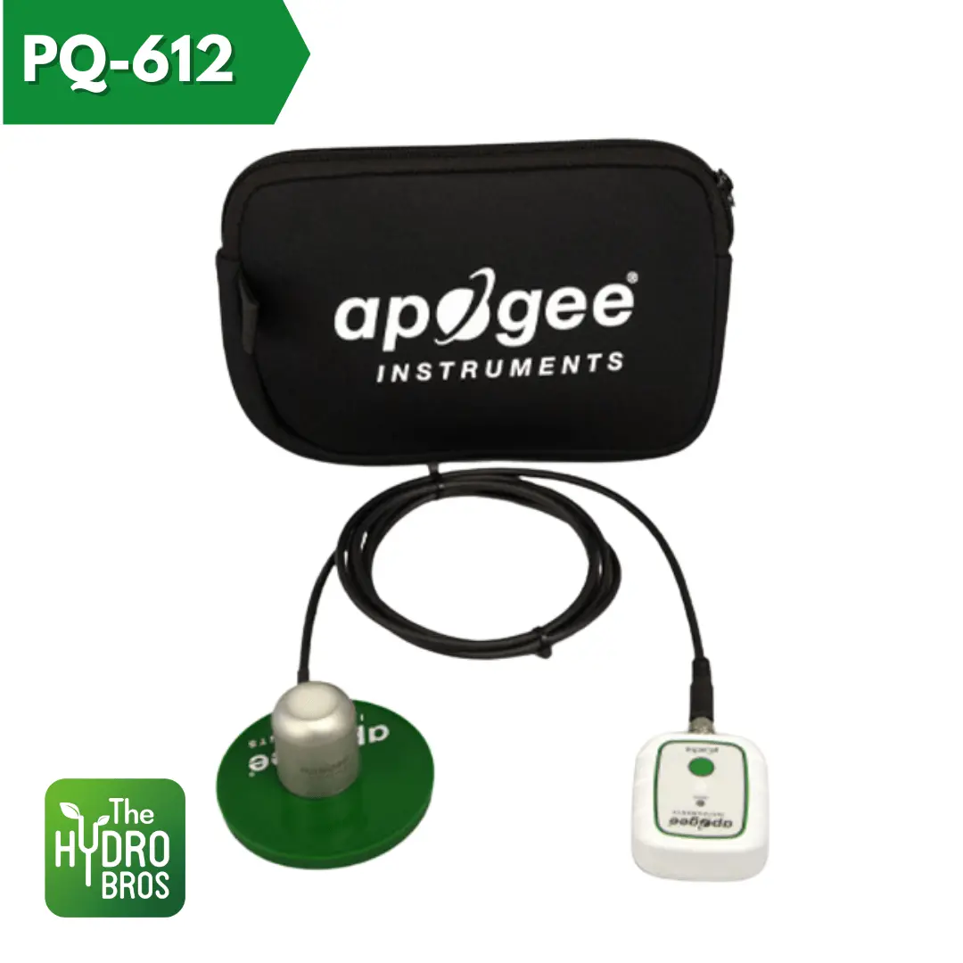 Apogee Pq-612 Epar Sensor 1