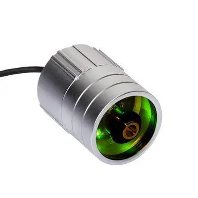 Dimlux Digital Plant Temperature Camera For Xtreme Led 1