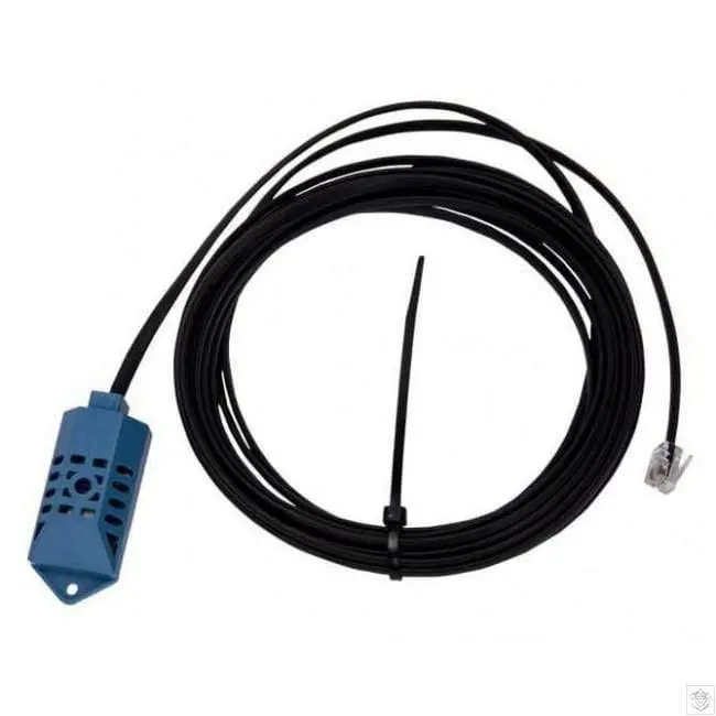 Dimlux Humidity Sensor 1
