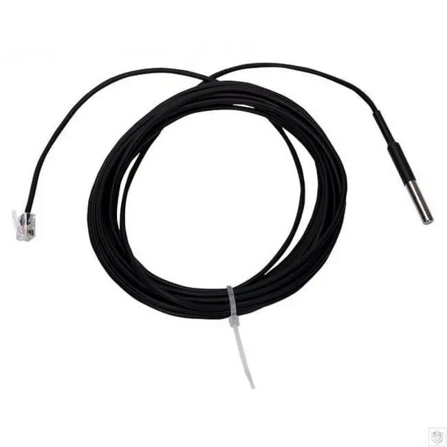 Dimlux Temperature Sensor 1