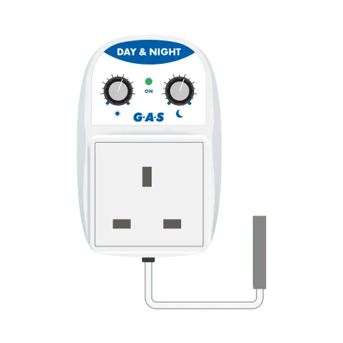 Global Air Day & Night Controller 1