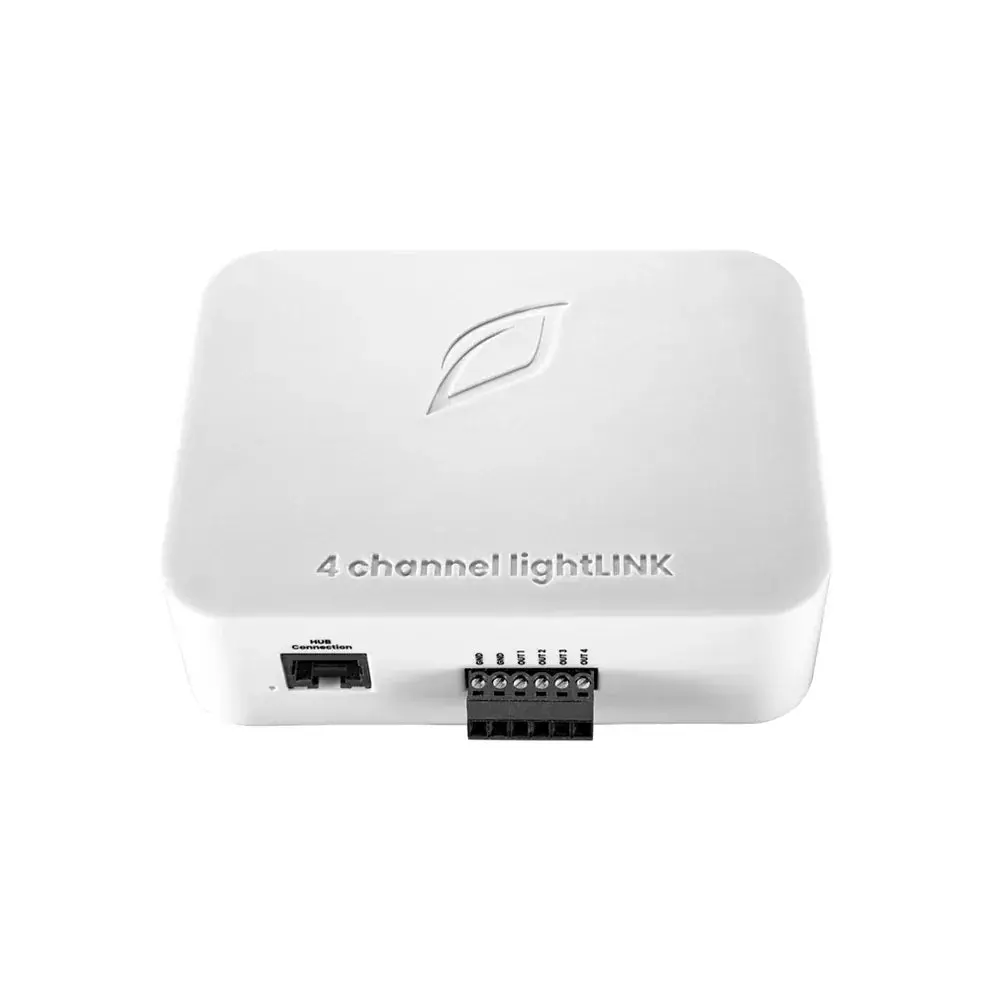 Growlink Links 4 Channel Lightlink 1