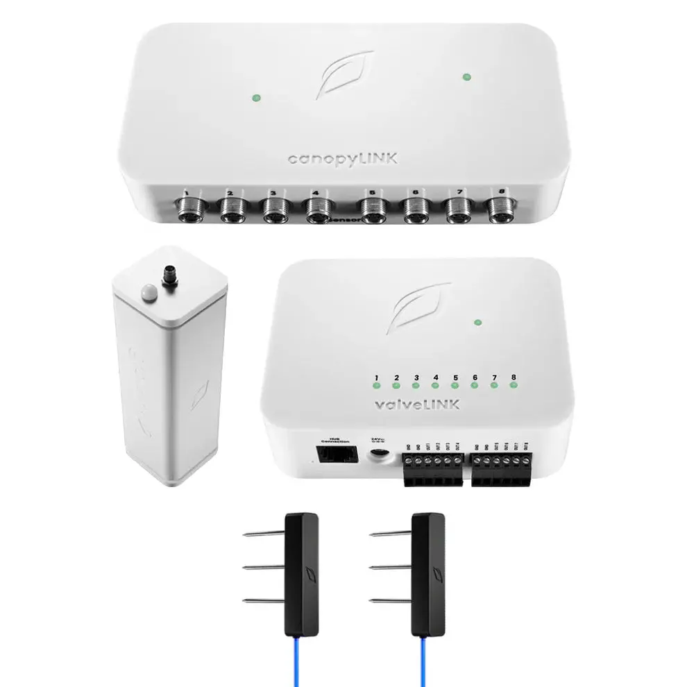 Growlink Links Irrigation Bundle 1