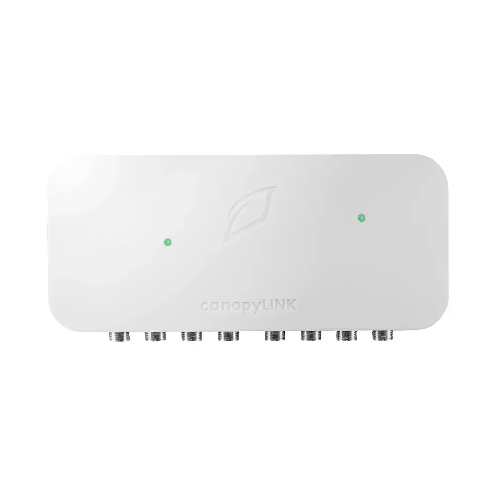 Growlink Links Canopy Link 1