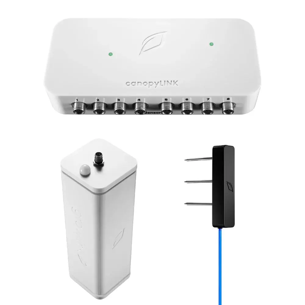 Growlink Links Starter Kit (Monitor Only) 1