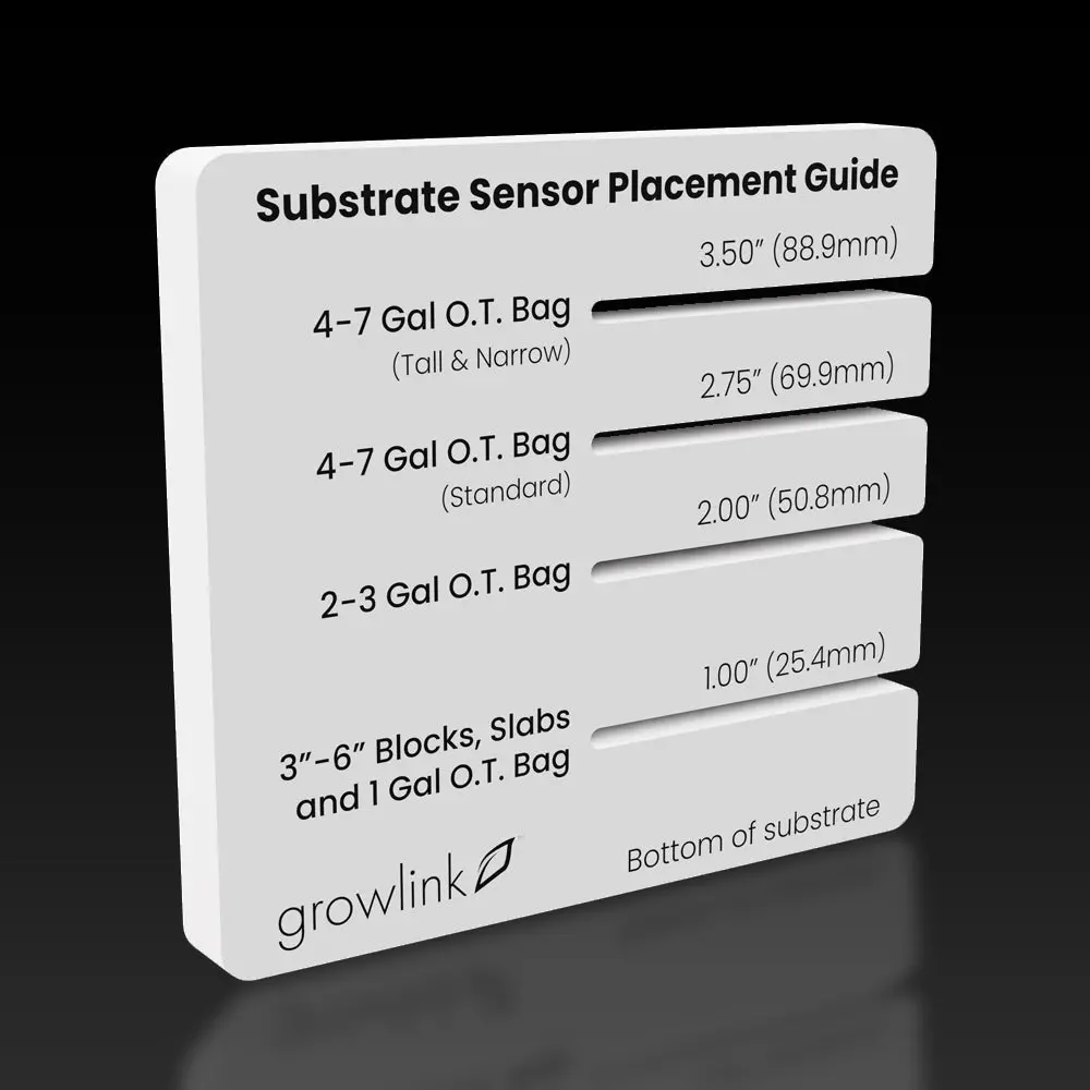 Growlink Substrate Sensor Alignment Tool 1