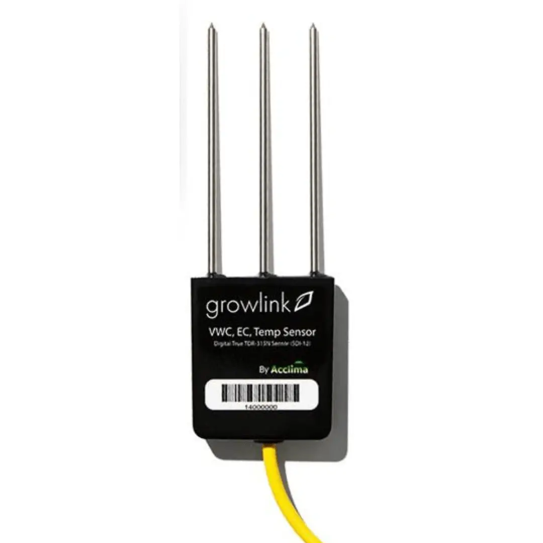 Growlink Tdr310w Acclima Substrate Sensor 1