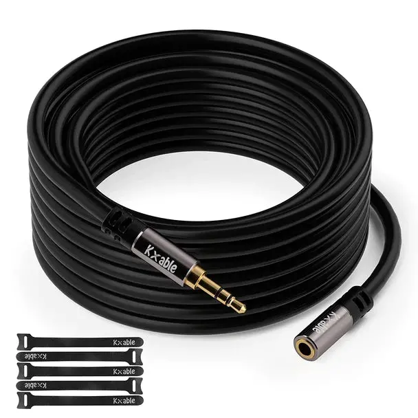 Growlink - Teros 12 Adapter Extension Cable 25 Feet 1
