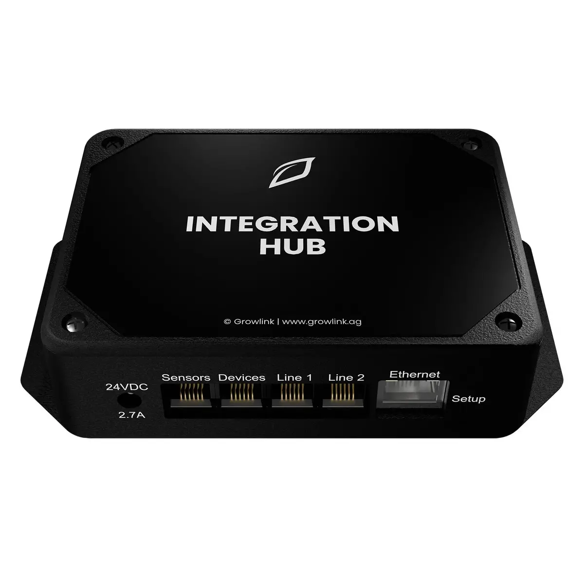 Growlink - Trolmaster Integration Hub 1
