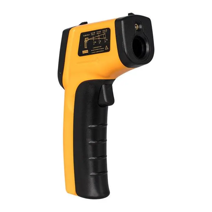 Handheld Laser Thermometer 1