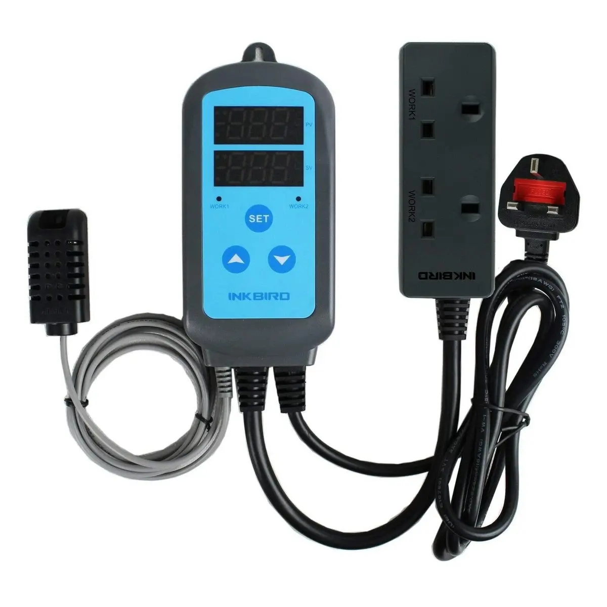 Ihc200 Humidity Controller Inkbird 1