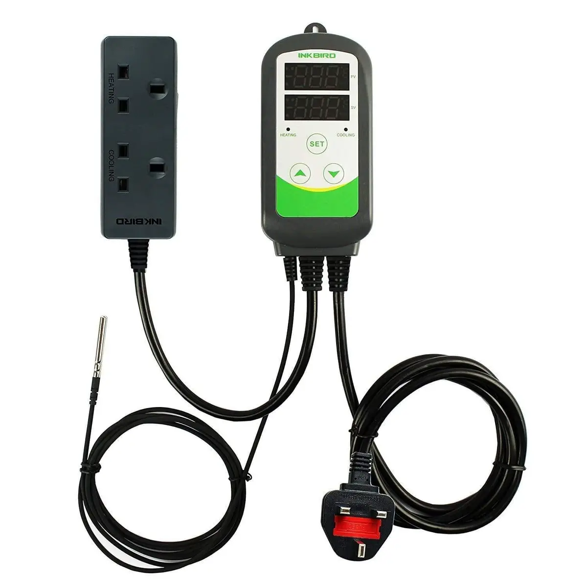 Itc308 Temperature Controller Inkbird 1