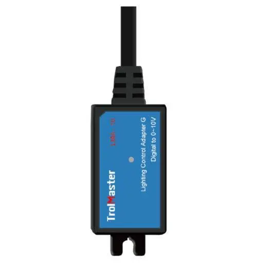 Trolmaster - Hydro X Lighting Control Adapters 1