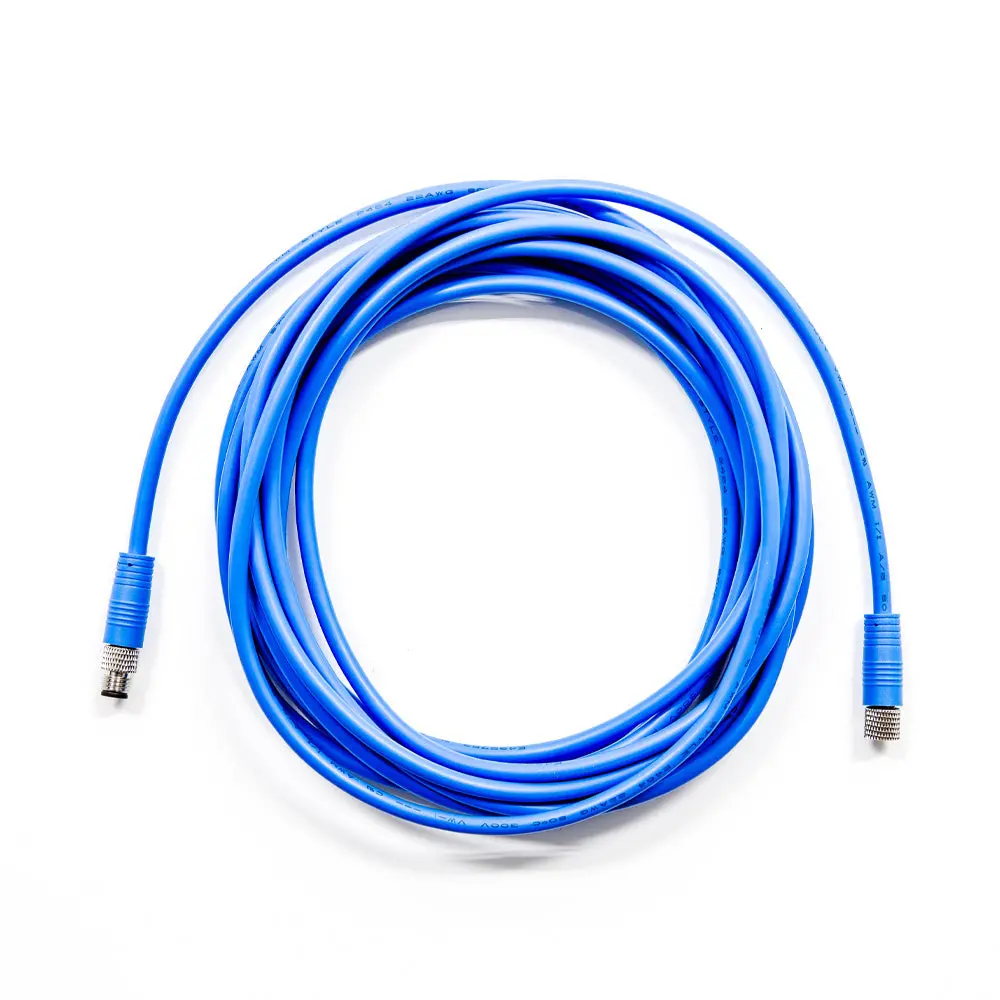 M8 Extension Cable (5M) – For Climalink & Terralink Sensors 1