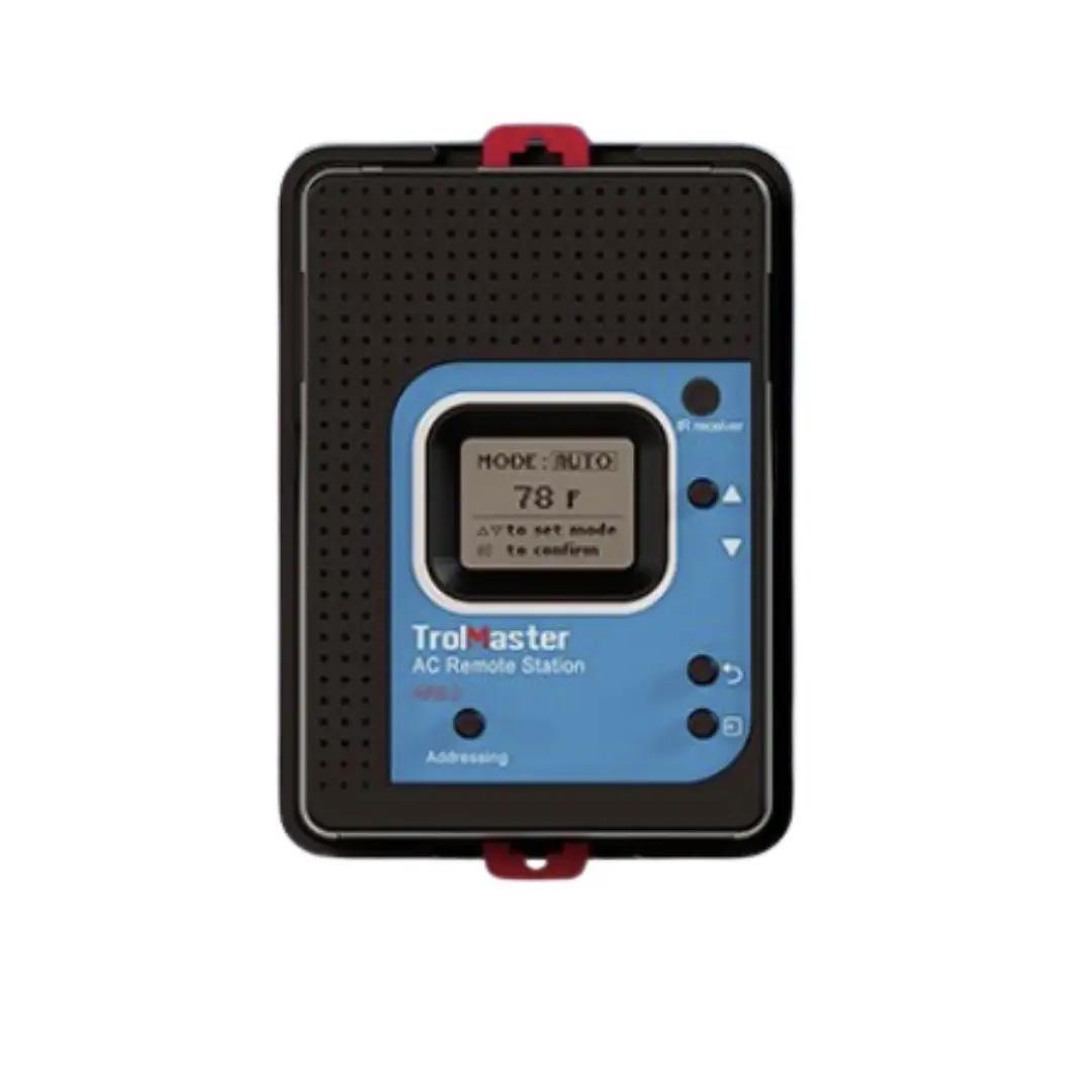Trolmaster Ac Remote Station For Mini-Split Ac (Ars-2) 1