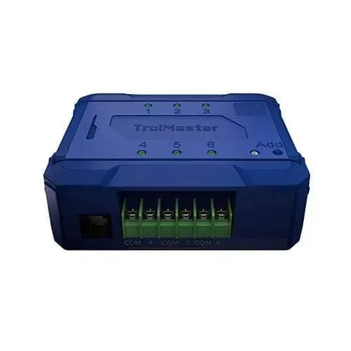 Trolmaster Aqua-X 24V Control Board (Oa6-24) 1