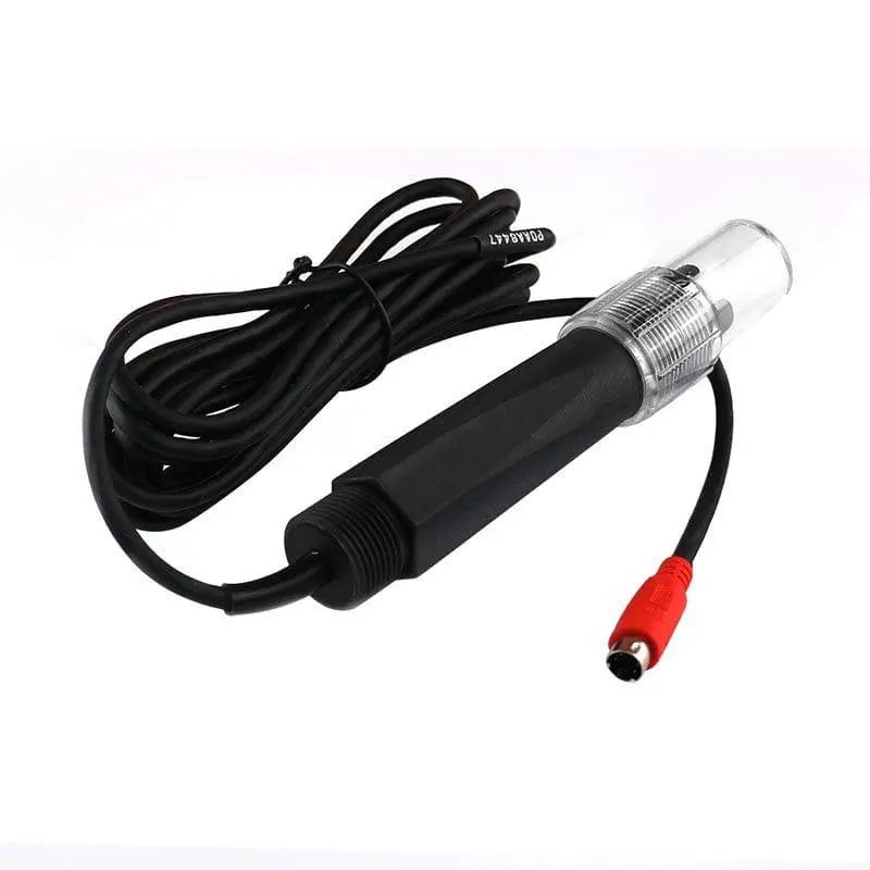 Trolmaster Aqua-X Inline Ec/Temp Sensor (Pct-2) 1